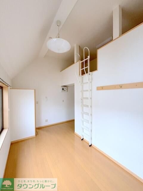 コート・ピアの物件内観写真