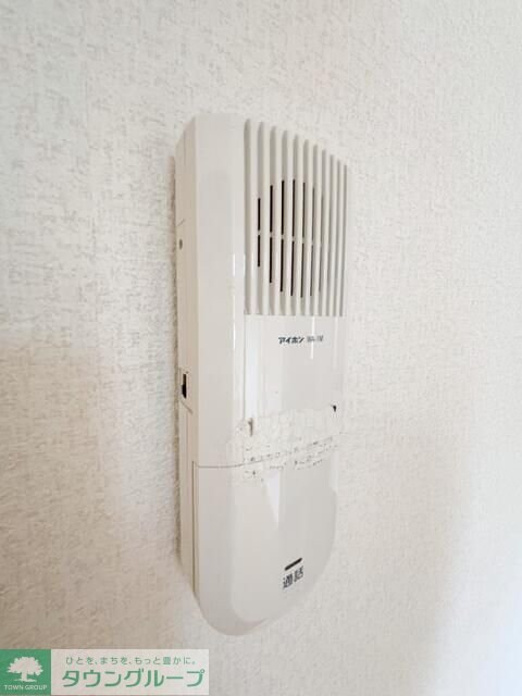 コート・ピアの物件内観写真