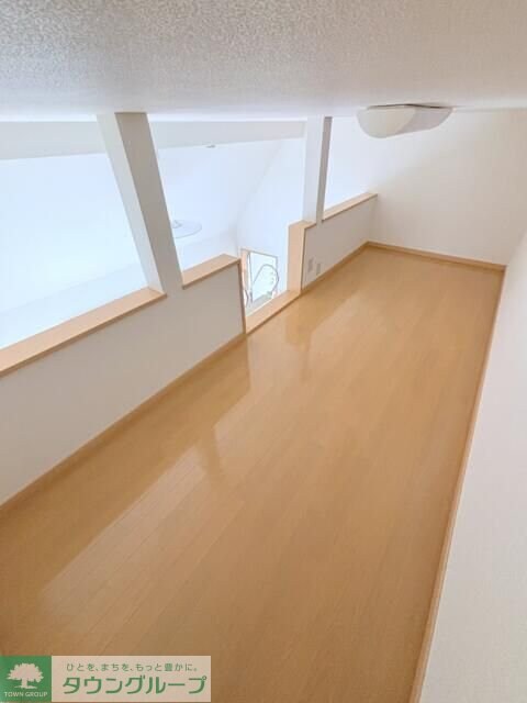 コート・ピアの物件内観写真