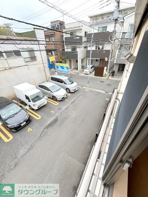 コート・ピアの物件内観写真