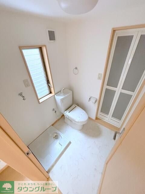 コート・ピアの物件内観写真