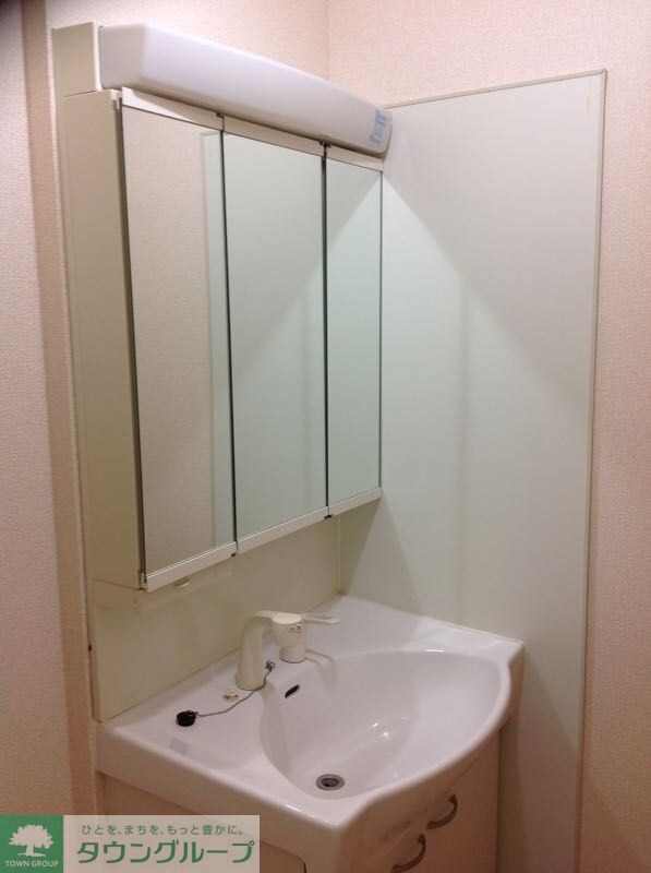 レオパレスコヅチIIの物件内観写真