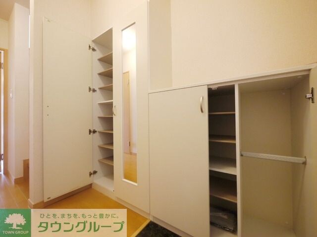 レオパレスコヅチIIの物件内観写真