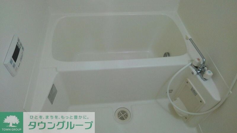 レオパレスコヅチIIの物件内観写真