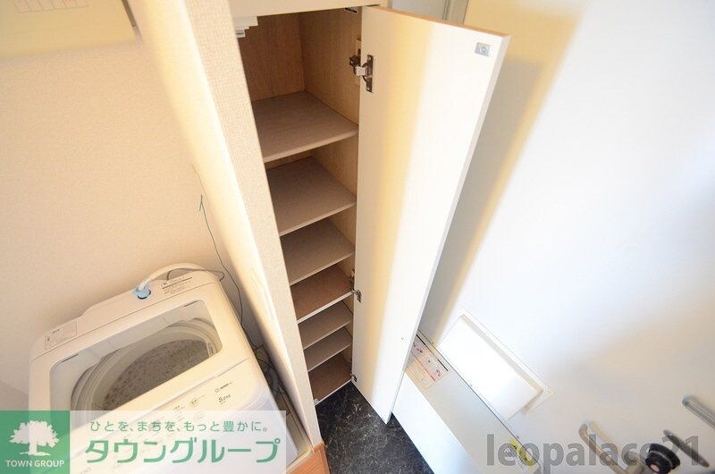 レオパレスカトレアの物件内観写真