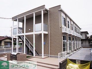 レオパレスカトレアの物件内観写真