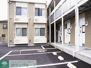 レオパレスカトレアの物件内観写真