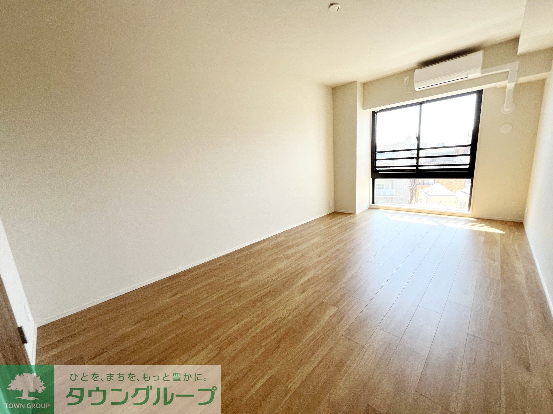 ザ・ケンジントン・レジデンスときわ台の物件内観写真