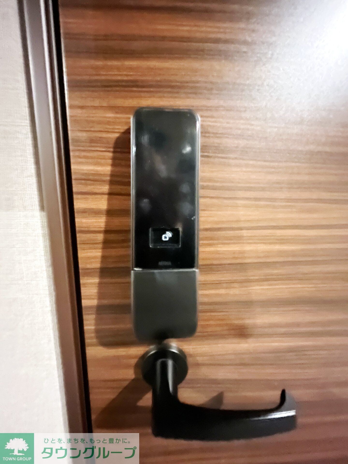 ザ・ケンジントン・レジデンスときわ台の物件内観写真