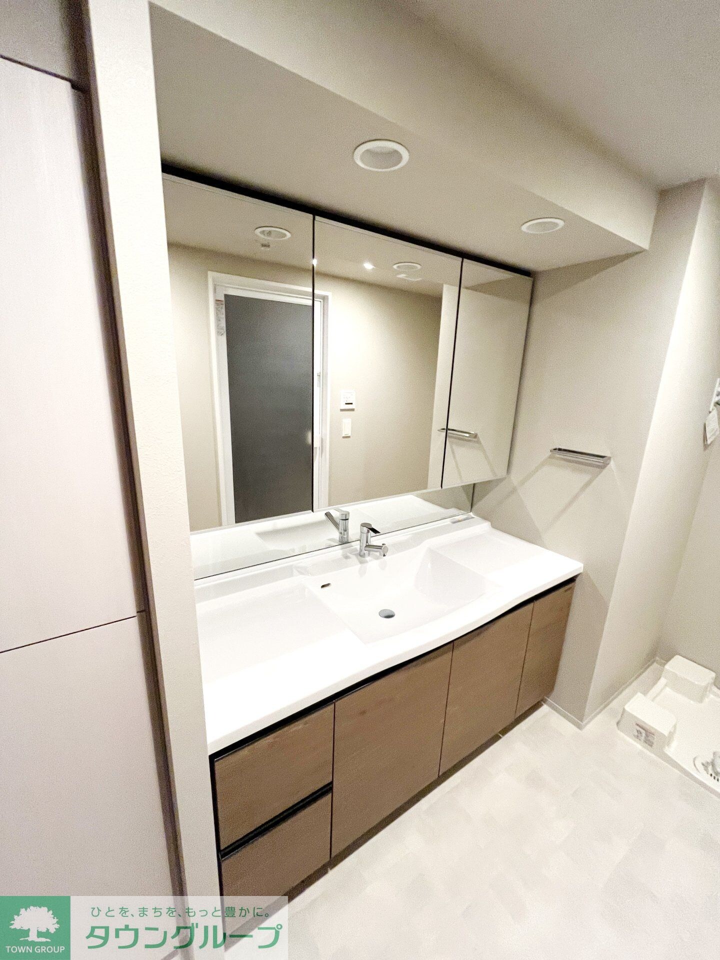 ザ・ケンジントン・レジデンスときわ台の物件内観写真