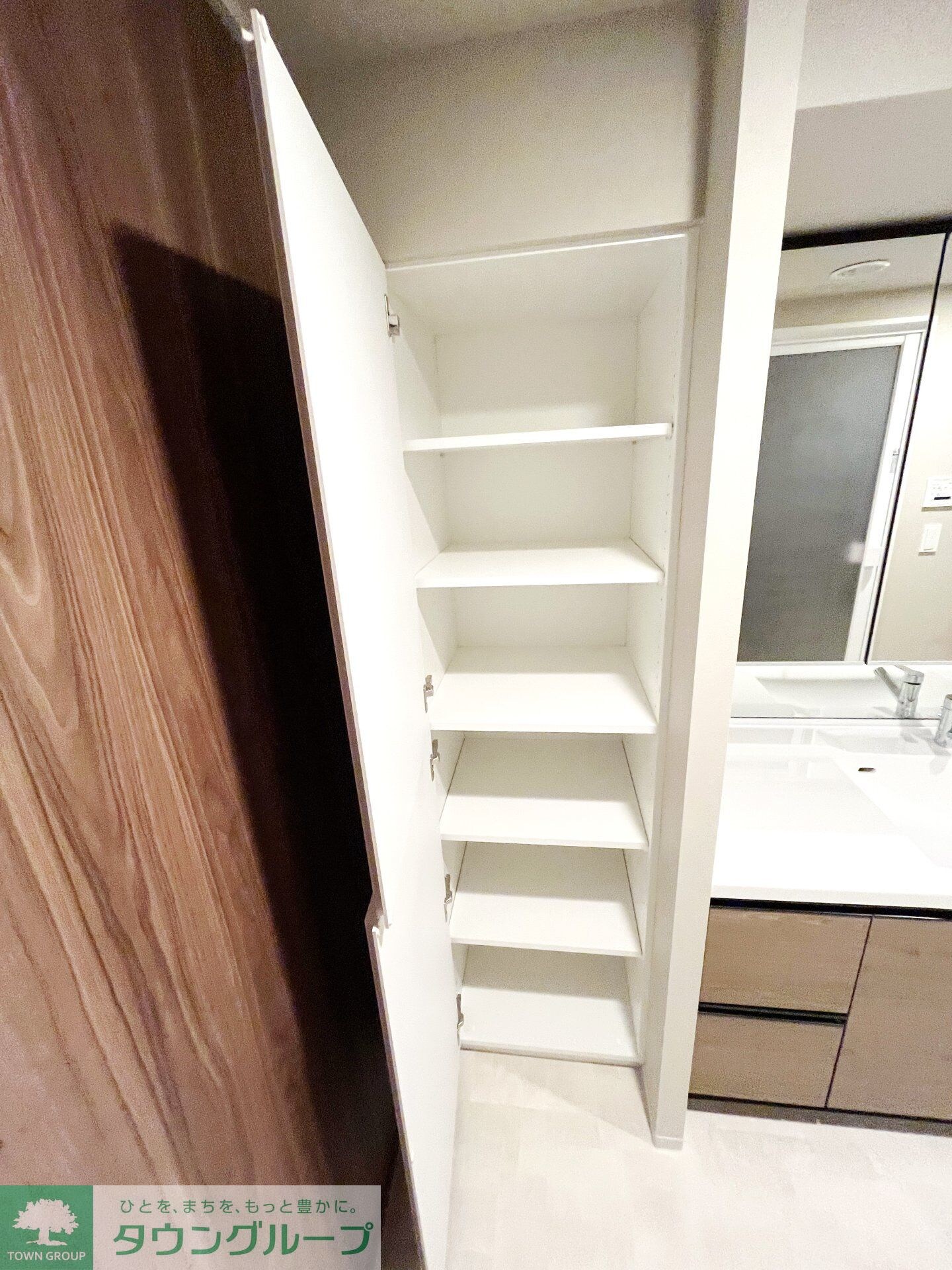 ザ・ケンジントン・レジデンスときわ台の物件内観写真