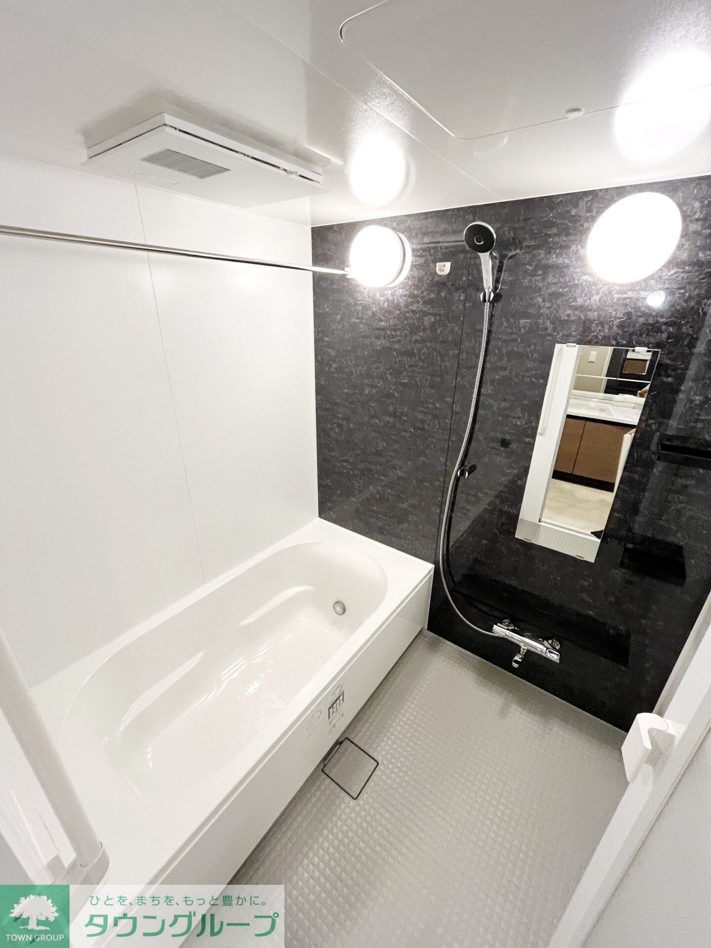 ザ・ケンジントン・レジデンスときわ台の物件内観写真