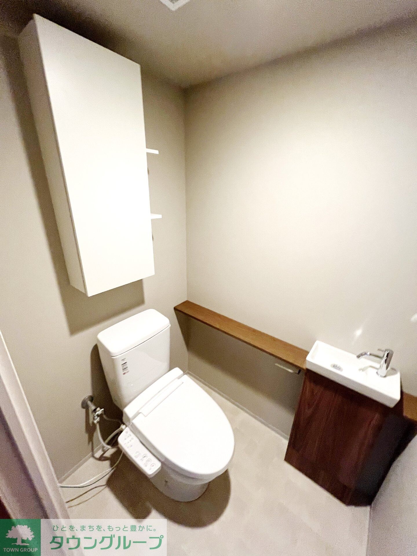 ザ・ケンジントン・レジデンスときわ台の物件内観写真