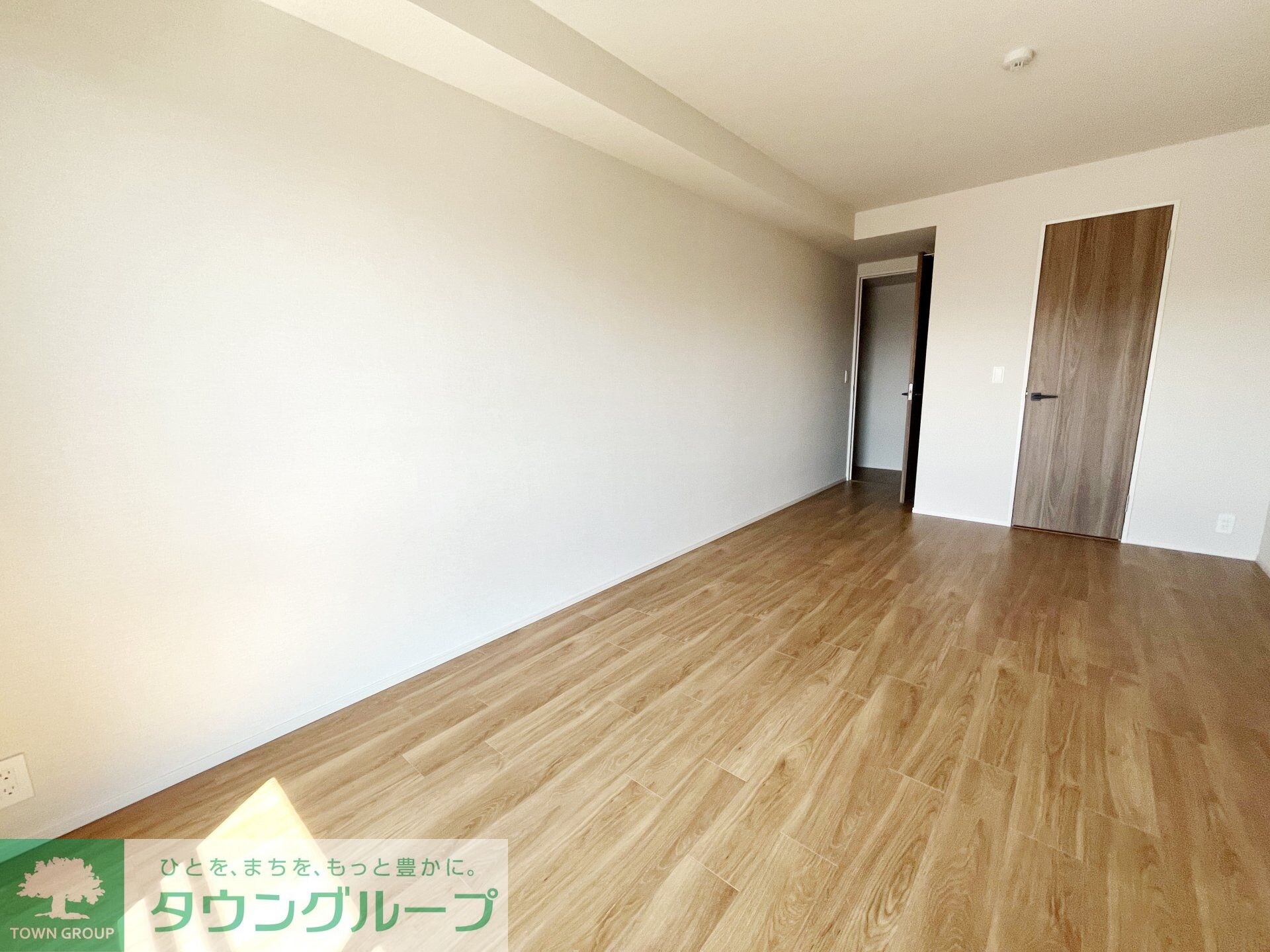 ザ・ケンジントン・レジデンスときわ台の物件内観写真