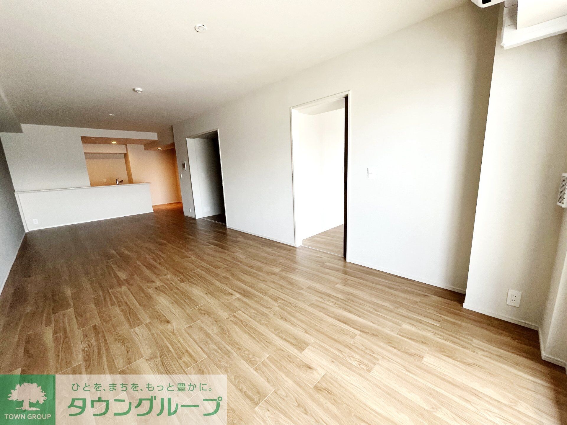 ザ・ケンジントン・レジデンスときわ台の物件内観写真