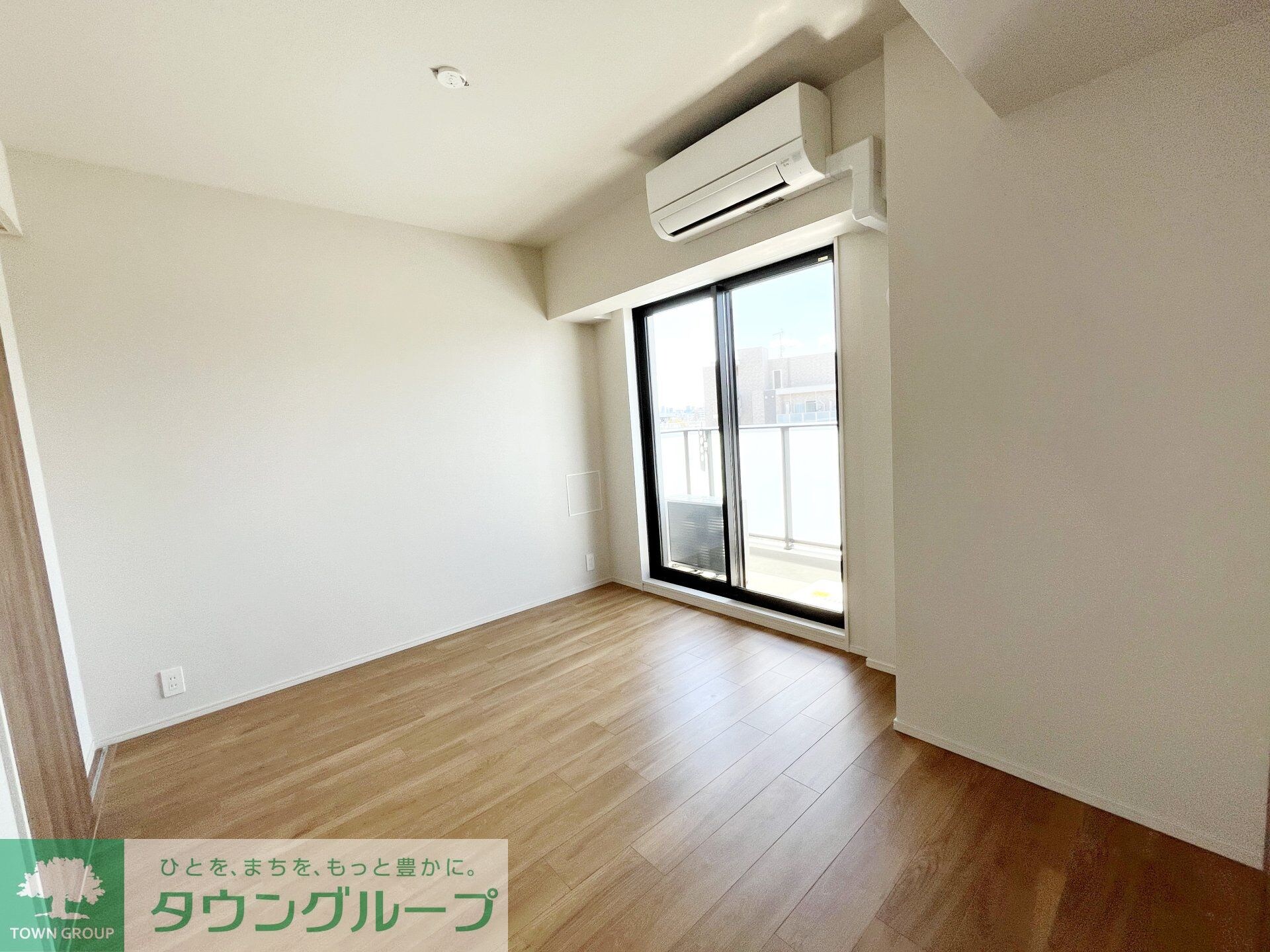 ザ・ケンジントン・レジデンスときわ台の物件内観写真