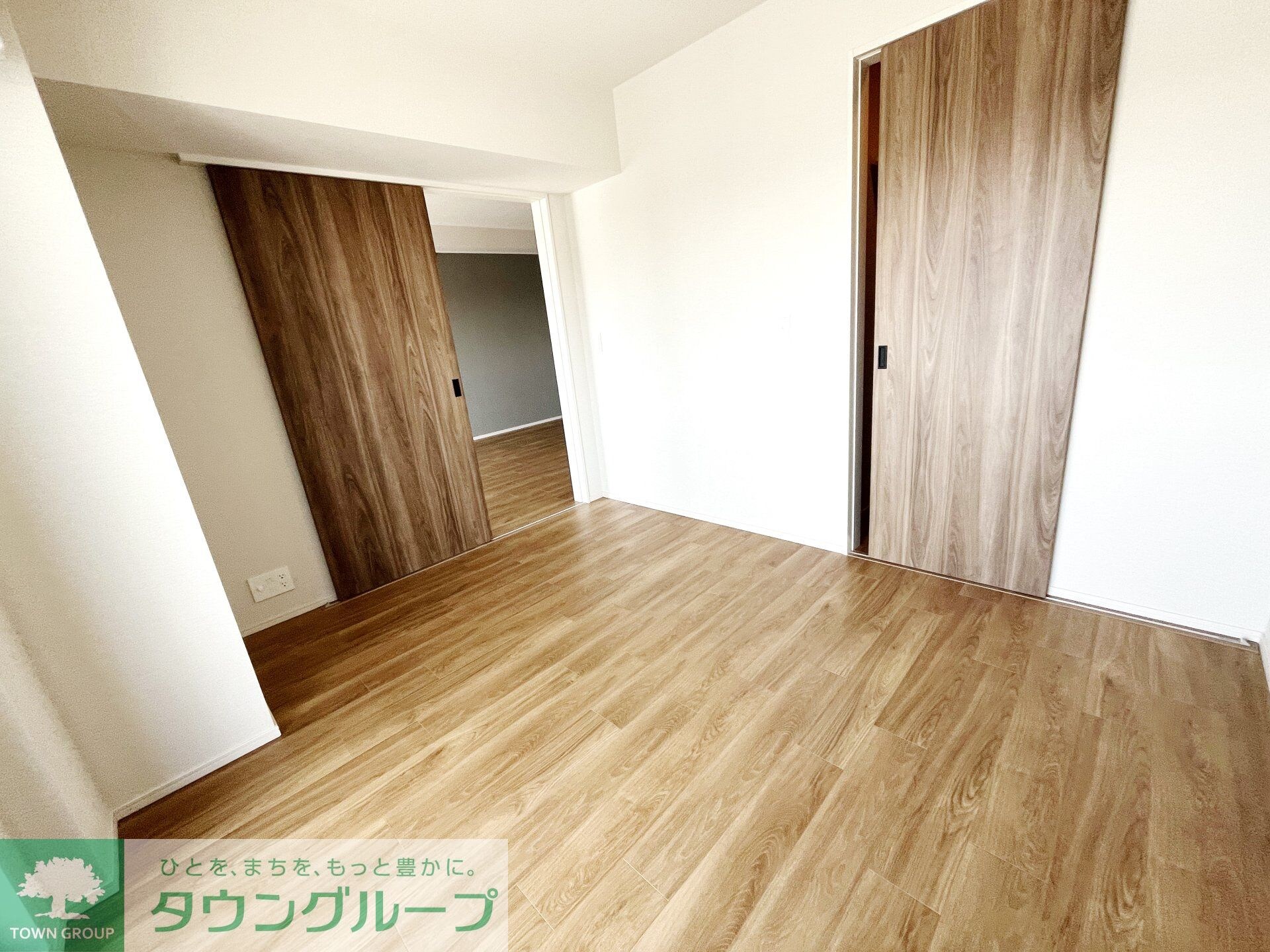 ザ・ケンジントン・レジデンスときわ台の物件内観写真