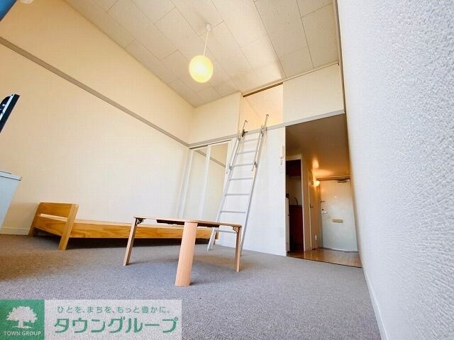 レオパレスヴィーブルの物件内観写真