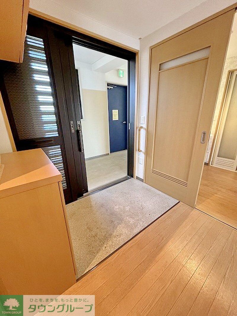 あいやビルの物件内観写真