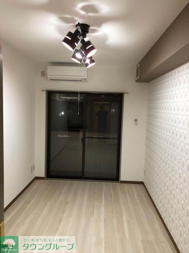 ライオンズマンション清瀬第2の物件内観写真