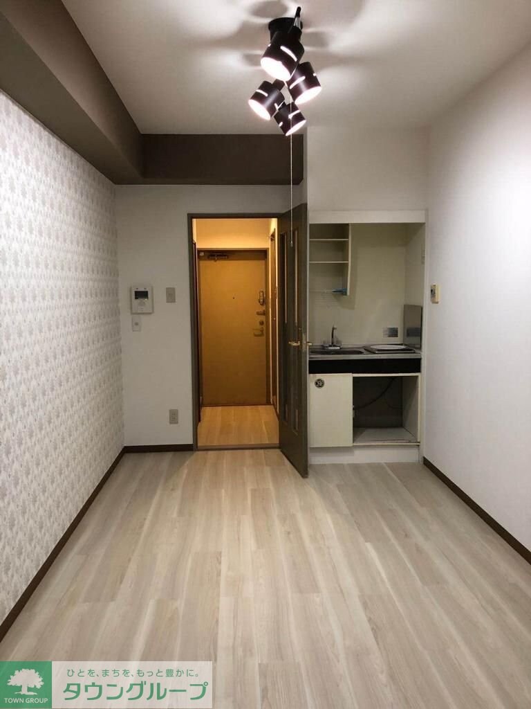 ライオンズマンション清瀬第2の物件内観写真