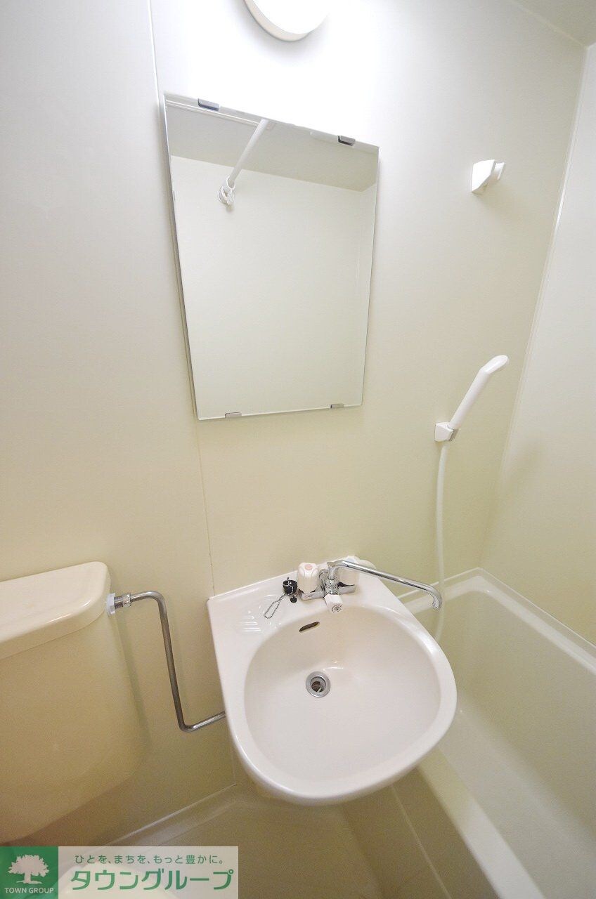 ライオンズマンション清瀬第2の物件内観写真