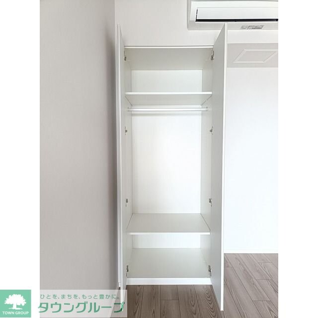 コンフォリア・リヴ八坂富士見の物件内観写真