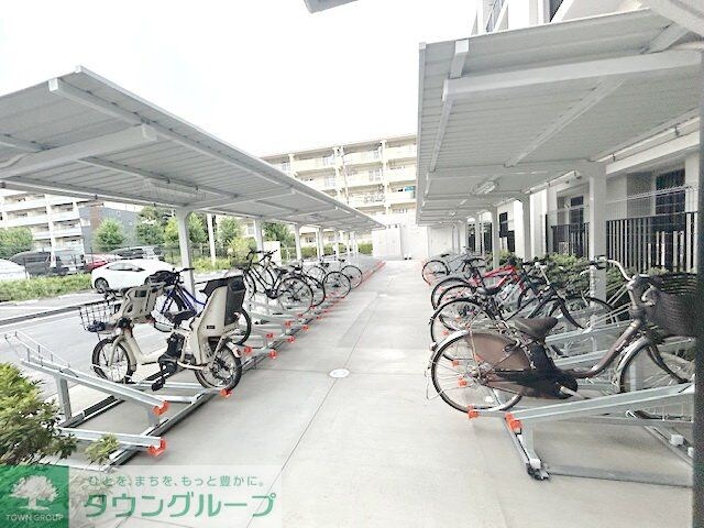 コンフォリア・リヴ八坂富士見の物件内観写真