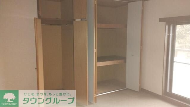 ハイムFの物件内観写真