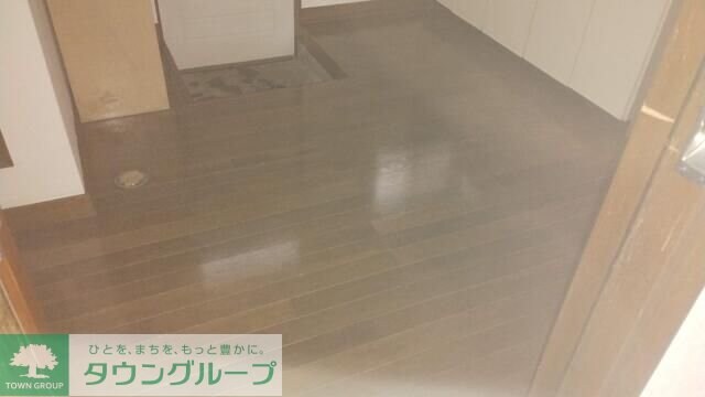 ハイムFの物件内観写真