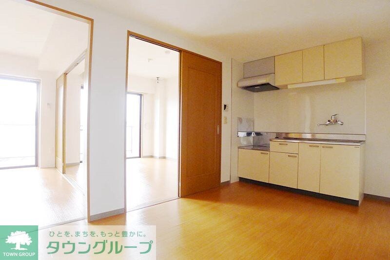 あいやビルの物件内観写真