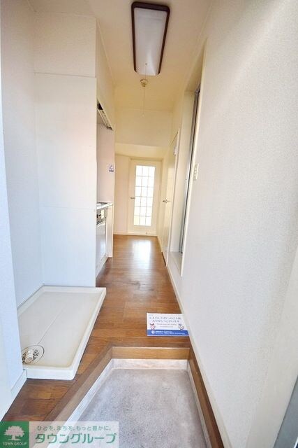 レオパレスグリーンヒルズ上水本町の物件内観写真