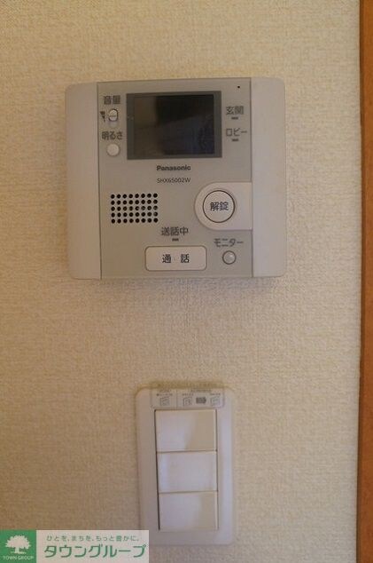 レオパレス花水木の物件内観写真