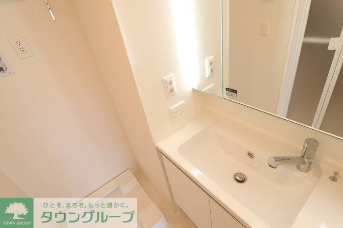 セレスティア小金井中町の物件内観写真