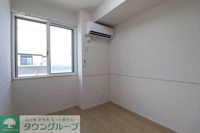 セレスティア小金井中町の物件内観写真