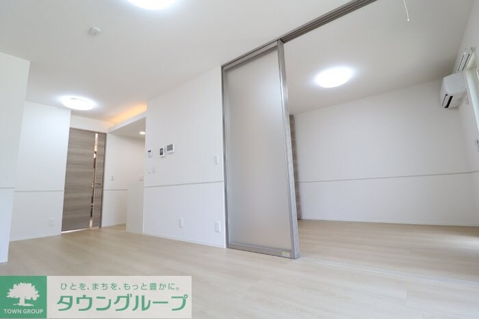 セレスティア小金井中町の物件内観写真