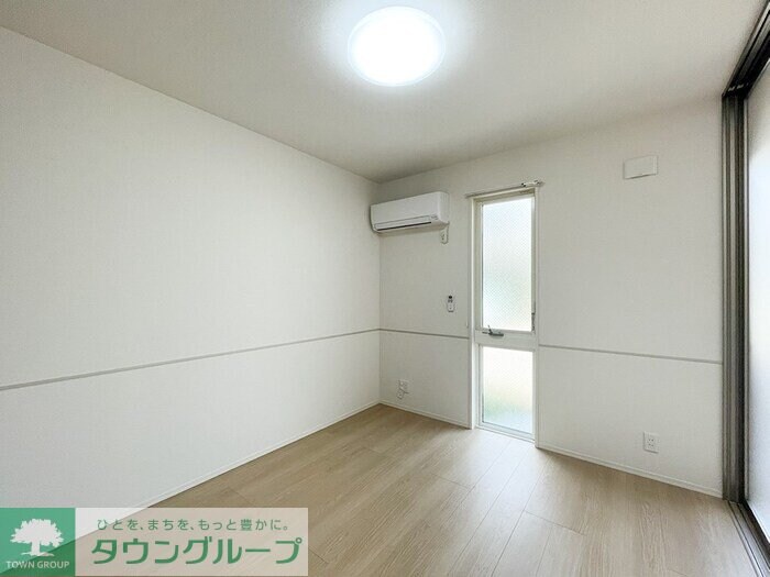 セレスティア小金井中町の物件内観写真