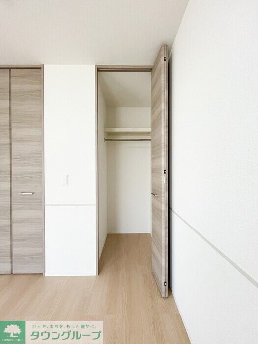 セレスティア小金井中町の物件内観写真