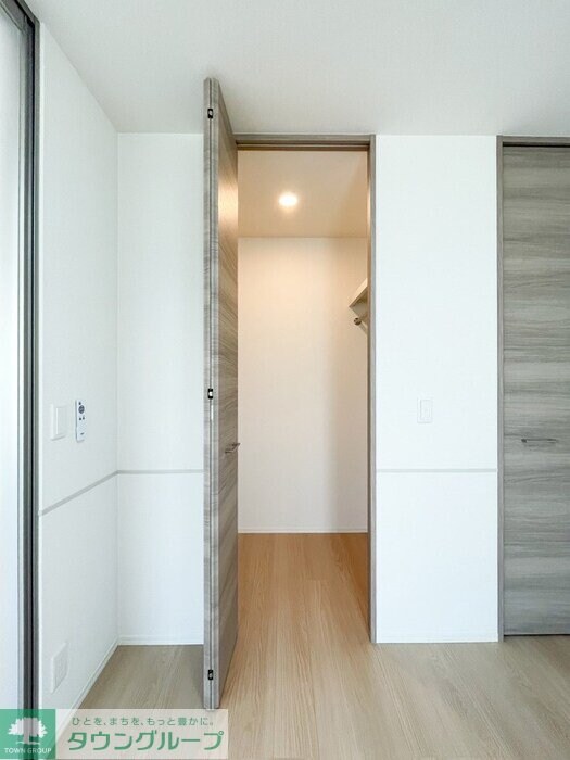 セレスティア小金井中町の物件内観写真