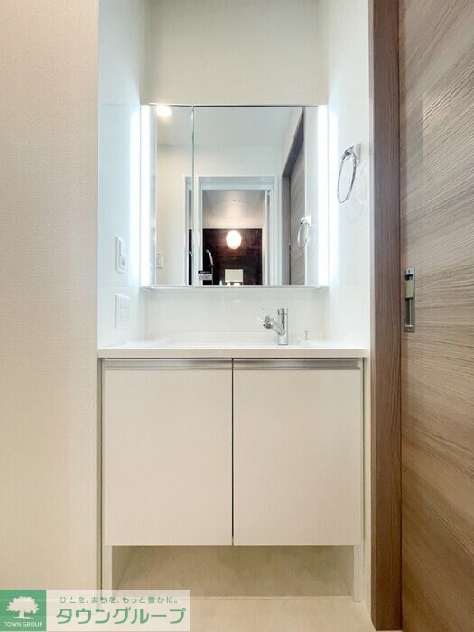 セレスティア小金井中町の物件内観写真