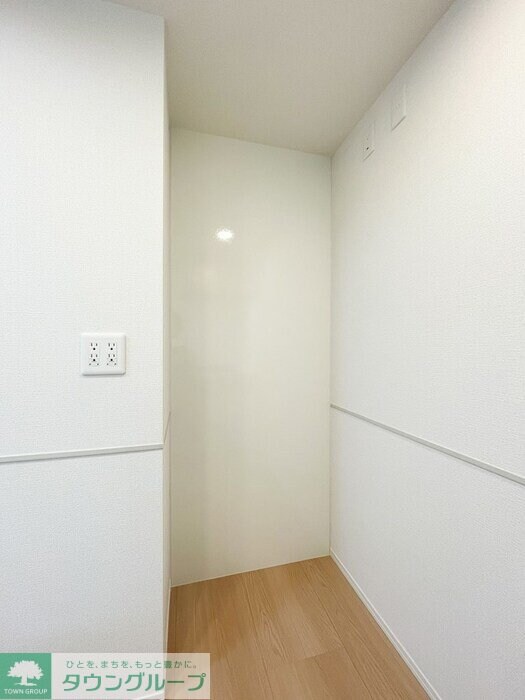 セレスティア小金井中町の物件内観写真