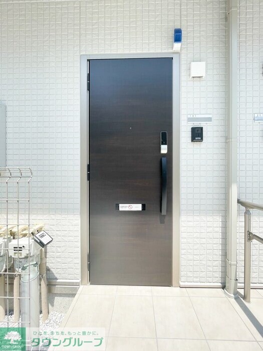 セレスティア小金井中町の物件内観写真