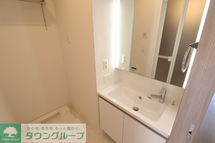 セレスティア小金井中町の物件内観写真