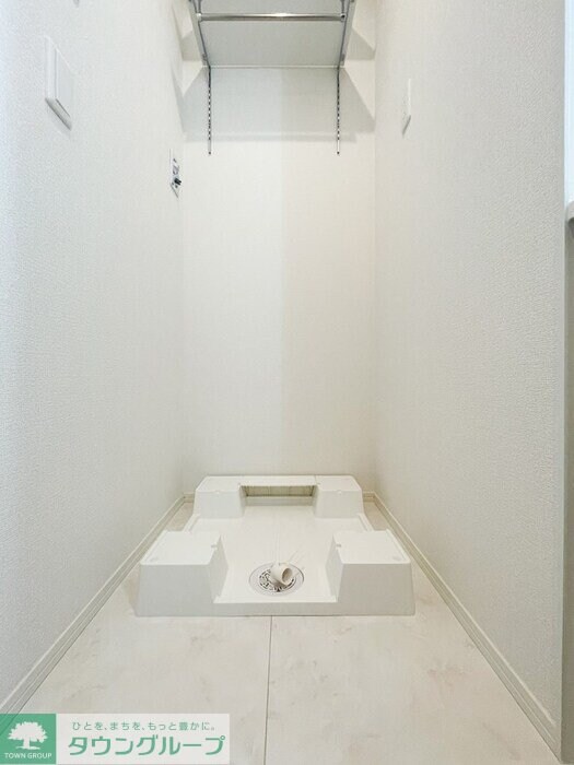 セレスティア小金井中町の物件内観写真