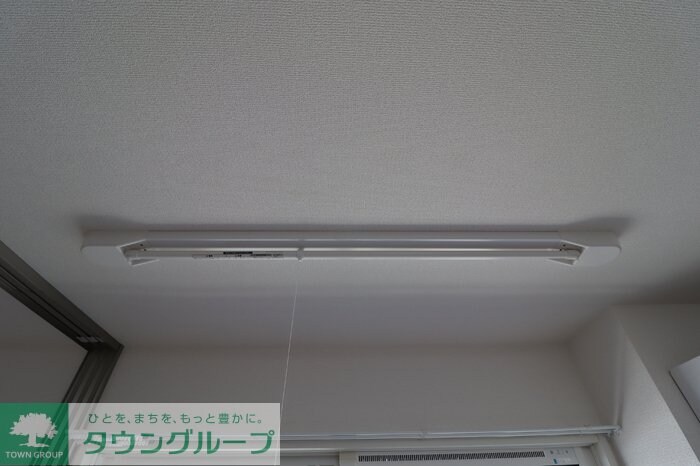 セレスティア小金井中町の物件内観写真