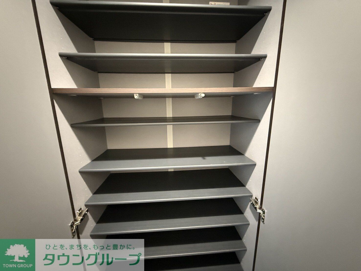 ルミエスタ小金井の物件内観写真