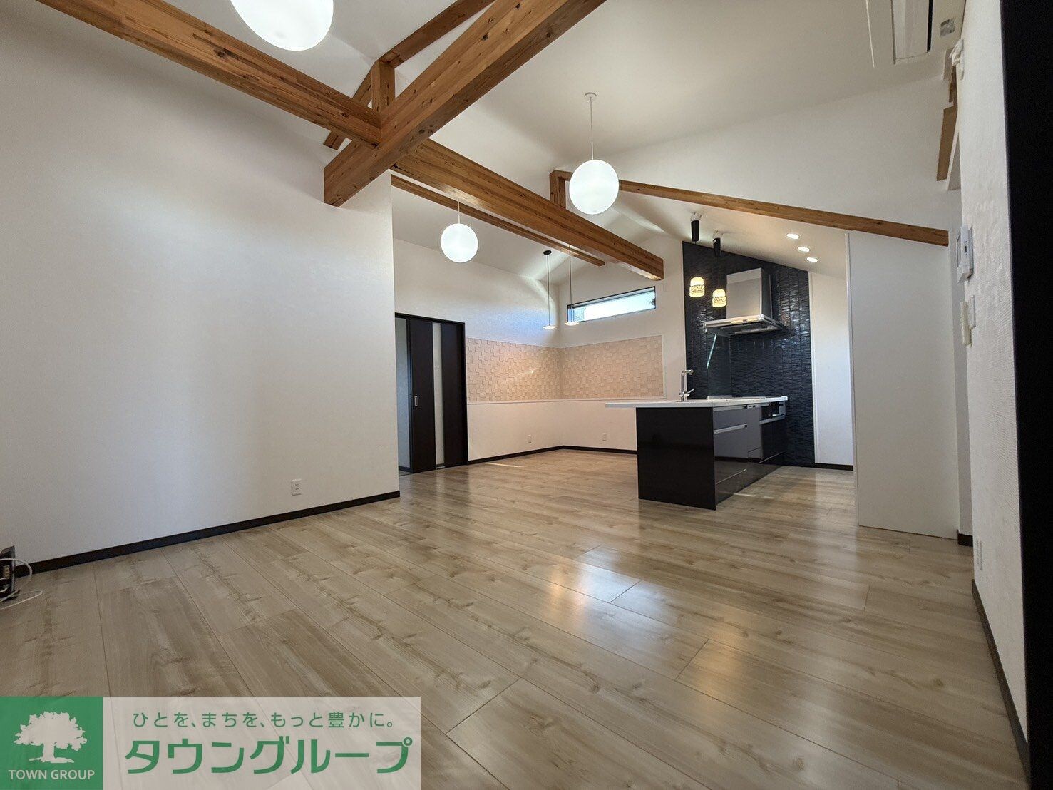 ルミエスタ小金井の物件内観写真