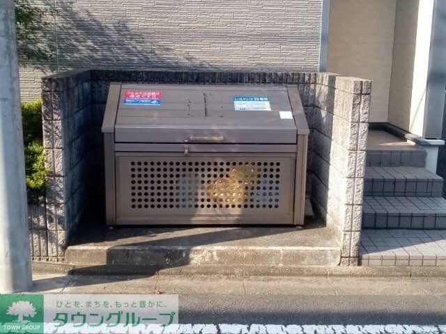 レオパレスFitIIIの物件内観写真