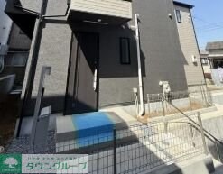 Kolet東村山#03の物件内観写真