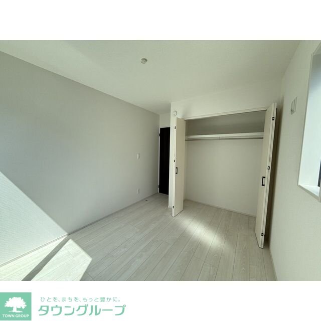 Kolet東村山#03の物件内観写真